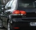 Фольксваген Гольф, об'ємом двигуна 1.6 л та пробігом 217 тис. км за 7700 $, фото 11 на Automoto.ua