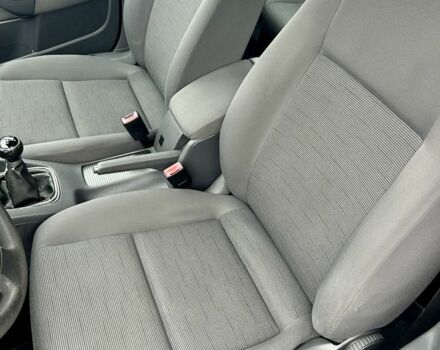 Фольксваген Гольф, об'ємом двигуна 1.4 л та пробігом 257 тис. км за 5500 $, фото 13 на Automoto.ua