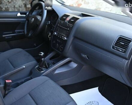 Фольксваген Гольф, об'ємом двигуна 1.4 л та пробігом 212 тис. км за 5300 $, фото 27 на Automoto.ua