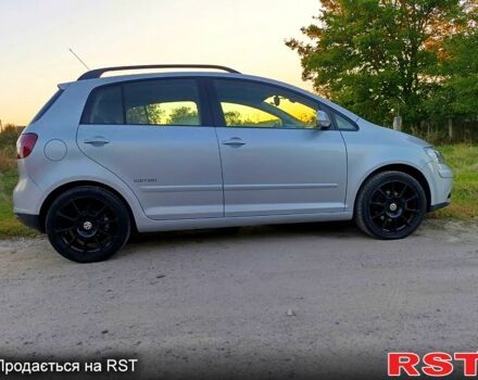 Фольксваген Гольф, объемом двигателя 1.6 л и пробегом 237 тыс. км за 6299 $, фото 5 на Automoto.ua