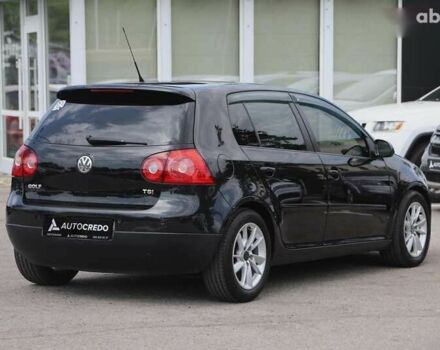 Фольксваген Гольф, об'ємом двигуна 1.4 л та пробігом 207 тис. км за 6500 $, фото 3 на Automoto.ua
