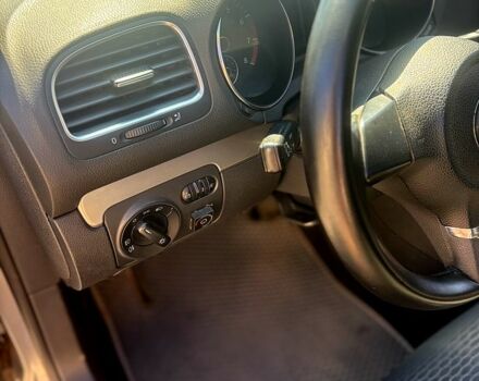 Фольксваген Гольф, объемом двигателя 1.6 л и пробегом 232 тыс. км за 7499 $, фото 6 на Automoto.ua