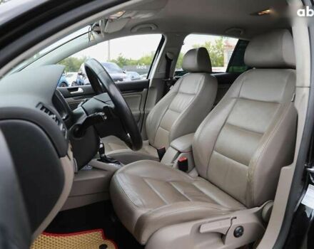 Фольксваген Гольф, об'ємом двигуна 1.4 л та пробігом 207 тис. км за 6500 $, фото 6 на Automoto.ua