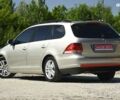 Фольксваген Гольф, объемом двигателя 1.6 л и пробегом 240 тыс. км за 5999 $, фото 7 на Automoto.ua