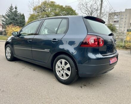 Фольксваген Гольф, об'ємом двигуна 1.4 л та пробігом 257 тис. км за 5500 $, фото 4 на Automoto.ua