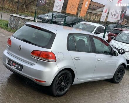 Фольксваген Гольф, об'ємом двигуна 1.4 л та пробігом 228 тис. км за 6899 $, фото 14 на Automoto.ua