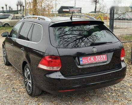 Фольксваген Гольф, объемом двигателя 1.6 л и пробегом 195 тыс. км за 6800 $, фото 14 на Automoto.ua