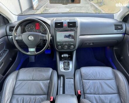 Фольксваген Гольф, объемом двигателя 1.4 л и пробегом 190 тыс. км за 7950 $, фото 12 на Automoto.ua