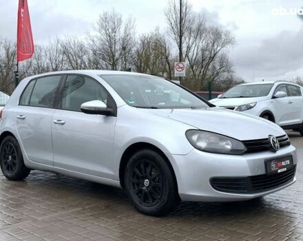 Фольксваген Гольф, об'ємом двигуна 1.4 л та пробігом 228 тис. км за 6899 $, фото 4 на Automoto.ua