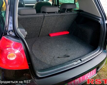 Фольксваген Гольф, об'ємом двигуна 1.6 л та пробігом 210 тис. км за 6500 $, фото 7 на Automoto.ua