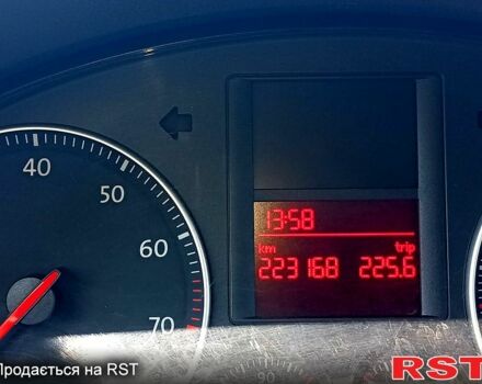 Фольксваген Гольф, объемом двигателя 1.6 л и пробегом 223 тыс. км за 5800 $, фото 2 на Automoto.ua