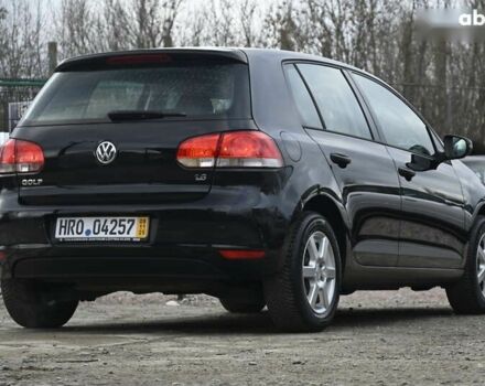 Фольксваген Гольф, об'ємом двигуна 1.6 л та пробігом 217 тис. км за 7700 $, фото 14 на Automoto.ua