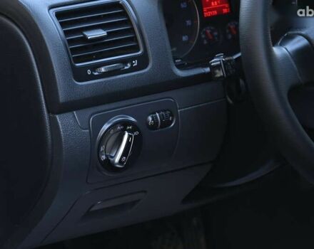 Фольксваген Гольф, об'ємом двигуна 1.4 л та пробігом 212 тис. км за 5300 $, фото 14 на Automoto.ua