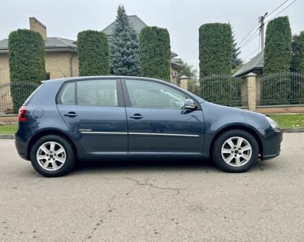 Фольксваген Гольф, об'ємом двигуна 1.4 л та пробігом 257 тис. км за 5500 $, фото 1 на Automoto.ua
