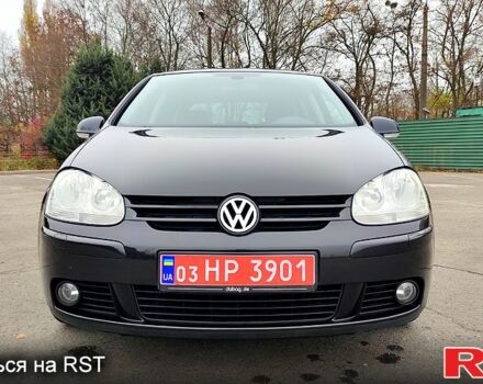 Фольксваген Гольф, об'ємом двигуна 1.4 л та пробігом 182 тис. км за 6500 $, фото 7 на Automoto.ua