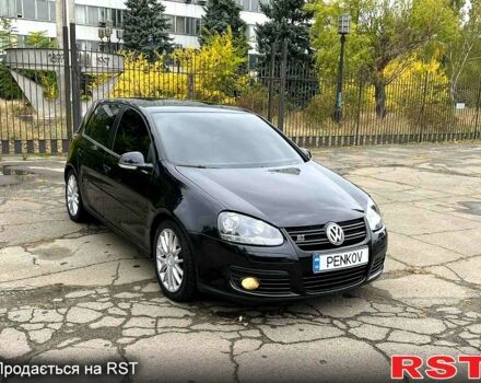 Фольксваген Гольф, объемом двигателя 1.4 л и пробегом 185 тыс. км за 5200 $, фото 2 на Automoto.ua