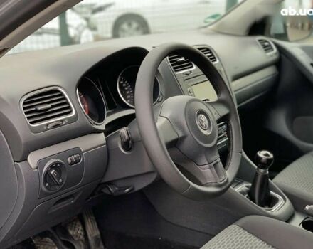 Фольксваген Гольф, об'ємом двигуна 1.4 л та пробігом 228 тис. км за 6899 $, фото 23 на Automoto.ua