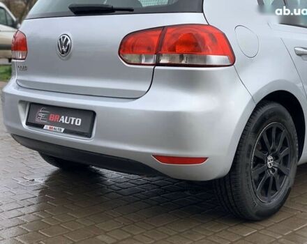 Фольксваген Гольф, об'ємом двигуна 1.4 л та пробігом 228 тис. км за 6899 $, фото 20 на Automoto.ua