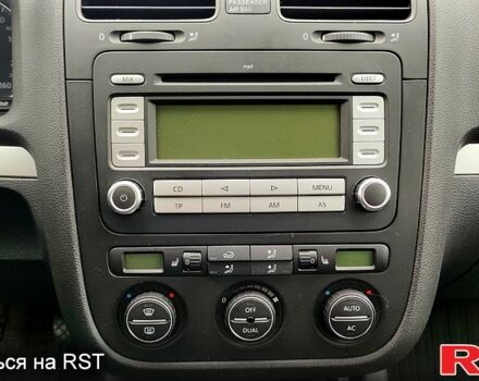 Фольксваген Гольф, об'ємом двигуна 1.4 л та пробігом 182 тис. км за 6500 $, фото 8 на Automoto.ua