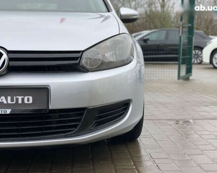 Фольксваген Гольф, об'ємом двигуна 1.4 л та пробігом 228 тис. км за 6899 $, фото 9 на Automoto.ua