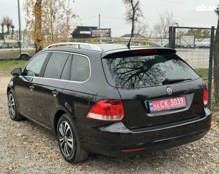 Фольксваген Гольф, объемом двигателя 1.6 л и пробегом 195 тыс. км за 6800 $, фото 15 на Automoto.ua
