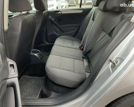 Фольксваген Гольф, об'ємом двигуна 1.4 л та пробігом 228 тис. км за 6899 $, фото 26 на Automoto.ua