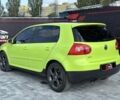 Фольксваген Гольф, объемом двигателя 2 л и пробегом 215 тыс. км за 7500 $, фото 18 на Automoto.ua