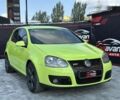 Фольксваген Гольф, объемом двигателя 2 л и пробегом 215 тыс. км за 7500 $, фото 1 на Automoto.ua