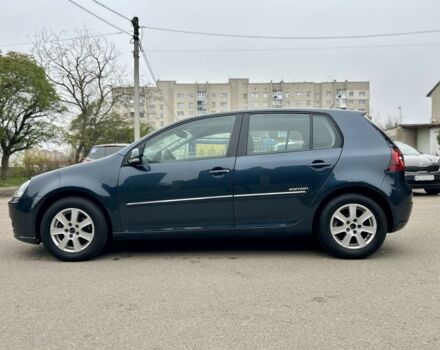 Фольксваген Гольф, об'ємом двигуна 1.4 л та пробігом 257 тис. км за 5500 $, фото 5 на Automoto.ua