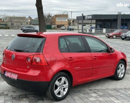 Фольксваген Гольф, объемом двигателя 1.6 л и пробегом 284 тыс. км за 6800 $, фото 14 на Automoto.ua