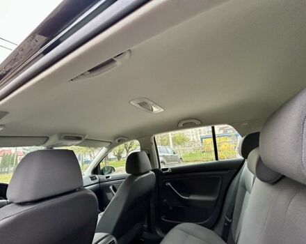 Фольксваген Гольф, об'ємом двигуна 1.4 л та пробігом 257 тис. км за 5500 $, фото 20 на Automoto.ua