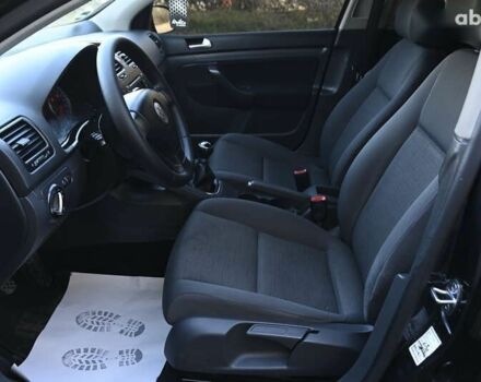 Фольксваген Гольф, об'ємом двигуна 1.4 л та пробігом 212 тис. км за 5300 $, фото 15 на Automoto.ua