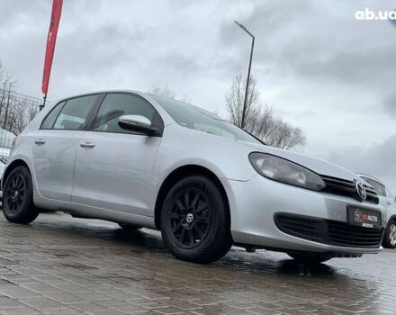 Фольксваген Гольф, об'ємом двигуна 1.4 л та пробігом 228 тис. км за 6899 $, фото 5 на Automoto.ua