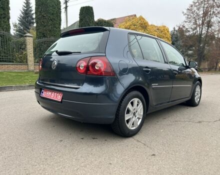 Фольксваген Гольф, об'ємом двигуна 1.4 л та пробігом 257 тис. км за 5500 $, фото 2 на Automoto.ua