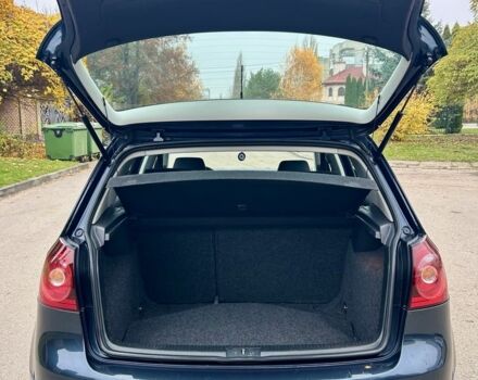 Фольксваген Гольф, об'ємом двигуна 1.4 л та пробігом 257 тис. км за 5500 $, фото 21 на Automoto.ua