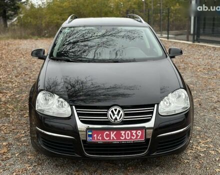 Фольксваген Гольф, объемом двигателя 1.6 л и пробегом 195 тыс. км за 6800 $, фото 4 на Automoto.ua