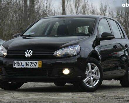 Фольксваген Гольф, об'ємом двигуна 1.6 л та пробігом 217 тис. км за 7700 $, фото 8 на Automoto.ua