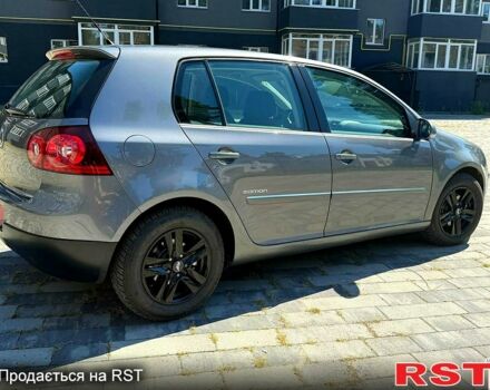 Фольксваген Гольф, объемом двигателя 1.6 л и пробегом 134 тыс. км за 6600 $, фото 1 на Automoto.ua