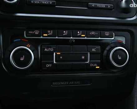 Фольксваген Гольф, об'ємом двигуна 1.6 л та пробігом 217 тис. км за 7700 $, фото 25 на Automoto.ua