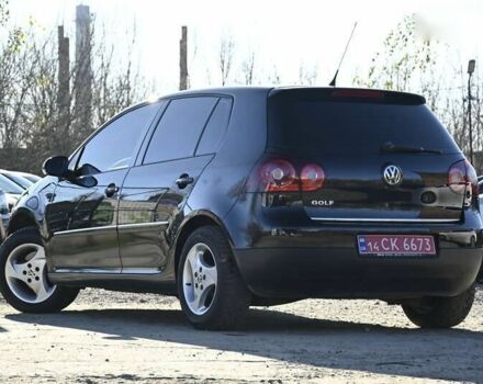 Фольксваген Гольф, об'ємом двигуна 1.4 л та пробігом 212 тис. км за 5300 $, фото 6 на Automoto.ua