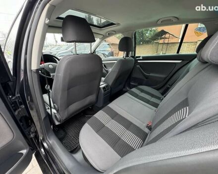 Фольксваген Гольф, об'ємом двигуна 1.4 л та пробігом 205 тис. км за 6500 $, фото 2 на Automoto.ua