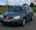 Фольксваген Гольф, объемом двигателя 1.6 л и пробегом 230 тыс. км за 6400 $, фото 1 на Automoto.ua