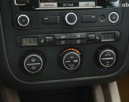 Фольксваген Гольф, об'ємом двигуна 1.4 л та пробігом 207 тис. км за 6500 $, фото 16 на Automoto.ua