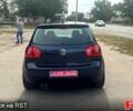 Фольксваген Гольф, объемом двигателя 1.4 л и пробегом 203 тыс. км за 6400 $, фото 3 на Automoto.ua