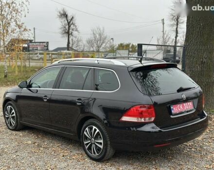 Фольксваген Гольф, объемом двигателя 1.6 л и пробегом 195 тыс. км за 6800 $, фото 17 на Automoto.ua