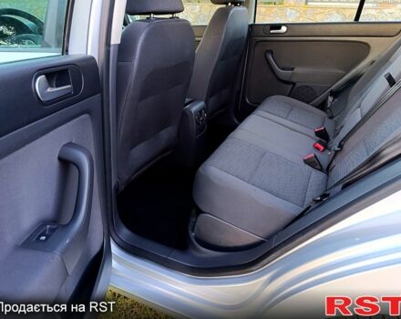 Фольксваген Гольф, объемом двигателя 1.6 л и пробегом 237 тыс. км за 6299 $, фото 1 на Automoto.ua