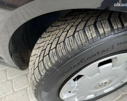 Фольксваген Гольф, об'ємом двигуна 1.4 л та пробігом 205 тис. км за 6500 $, фото 3 на Automoto.ua