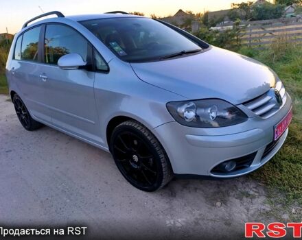 Фольксваген Гольф, объемом двигателя 1.6 л и пробегом 237 тыс. км за 6299 $, фото 4 на Automoto.ua