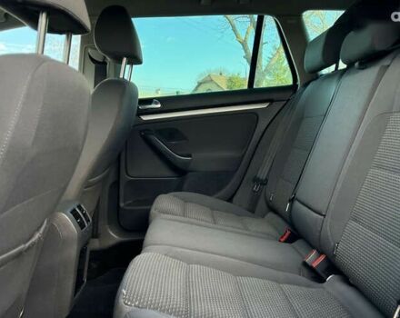 Фольксваген Гольф, объемом двигателя 1.4 л и пробегом 248 тыс. км за 6999 $, фото 21 на Automoto.ua