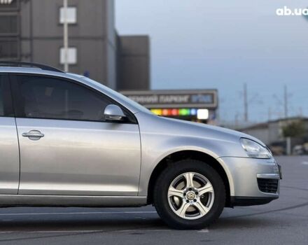 Фольксваген Гольф, объемом двигателя 1.6 л и пробегом 287 тыс. км за 5950 $, фото 9 на Automoto.ua